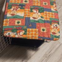 trasportino ferplast