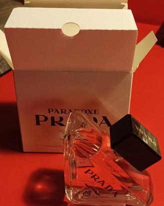 profumo PRADA PARADOXE 