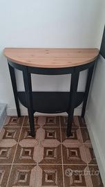 Mobile ingresso Ikea mezzaluna