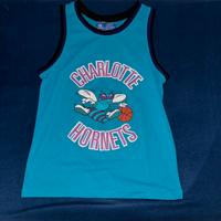 Maglia Larry Johnson 1996/97 #3