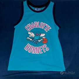 Maglia Larry Johnson 1996/97 #3