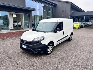 FIAT Doblo Maxi 1.6 MJT 105CV S&S PL-TN Cargo Lo