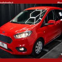 FORD Tourneo Courier 1.0 EcoB. 100CV S&S Plus | 10