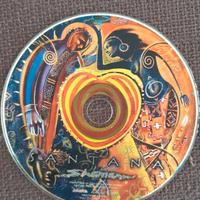 Cd Santana