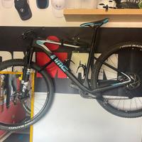 Bmc team elite 02 slx