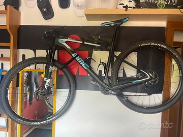 Bmc team elite 02 slx