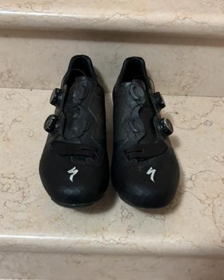 Sworks 7 scarpa ciclismo