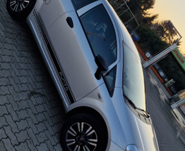 Fiat grande punto 1.2 benzina