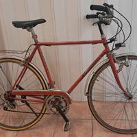 BICI UOMO SPORT UOMO, USATA, FUNZIONANTE