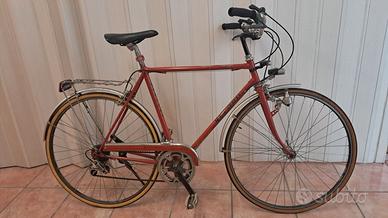 BICI UOMO SPORT UOMO, USATA, FUNZIONANTE