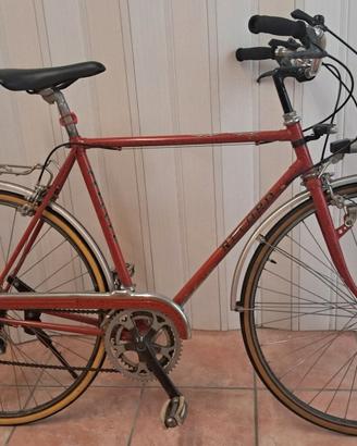 BICI UOMO SPORT UOMO, USATA, FUNZIONANTE