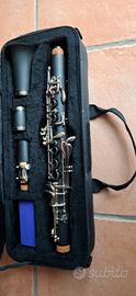 Quartino clarinetto