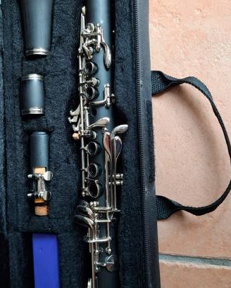 Quartino clarinetto