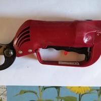 Forbice pneumatica campagnola NUOVA