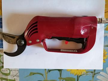 Forbice pneumatica campagnola NUOVA