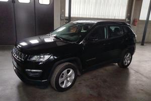 jeep Compass 4x4 