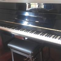 pianoforte verticale