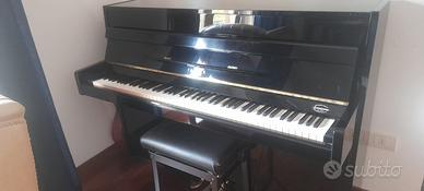 pianoforte verticale