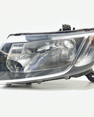 FARO ANTERIORE SINISTRO DACIA Sandero Serie II 260