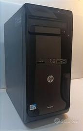 PC Intel i5 3470  Ram 8Gb  DDR3 SSD180Gb+ HD 500Gb