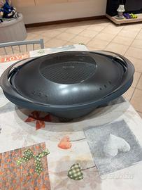 Varoma completo piu spatola