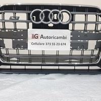 Paraurti Audi S6 2014/17 ORIGINALE