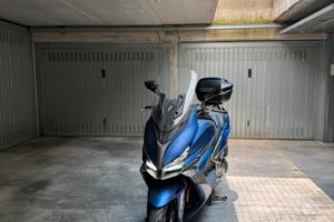 Kymco Xciting 400i – 2020 – 7.000 km