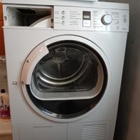 asciugatrice ecoavantixx 7