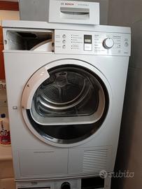 asciugatrice ecoavantixx 7