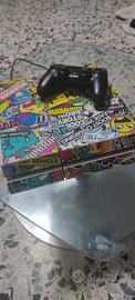 ps4  da sistemare 