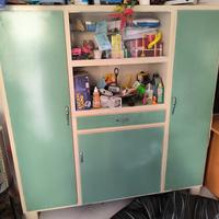 Credenza Vintage anni 50