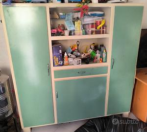 Credenza Vintage anni 50