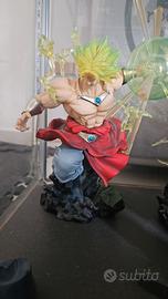 Bandai Figuarts ZERO EXTRA BATTLE - Super Saiyan B