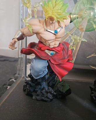 Bandai Figuarts ZERO EXTRA BATTLE - Super Saiyan B