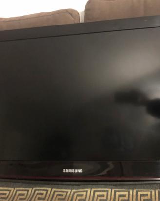 Televisione Samsung