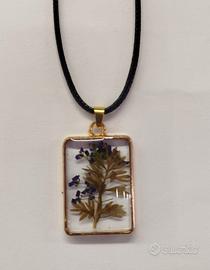 Ciondolo artigianale 