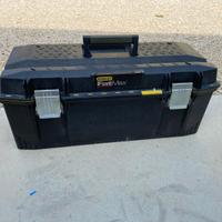 Valigia porta attrezzi stanley