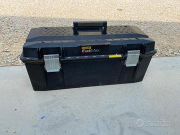 Valigia porta attrezzi stanley