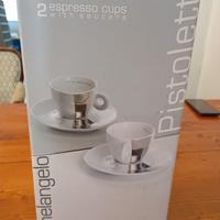 Illy Tazze Illy Pistoletto 2022