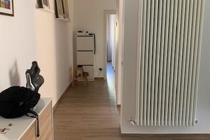 Appartamento zona Fossolo Mazzini