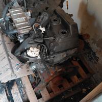 motore Toyota Land cruiser 120