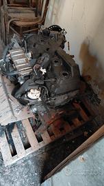 motore Toyota Land cruiser 120