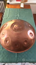 Handpan