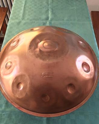 Handpan