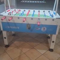 CALCETTO PROFESSIONALE REVOLUTION