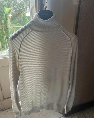 Pullover collo alto Pier One taglia S