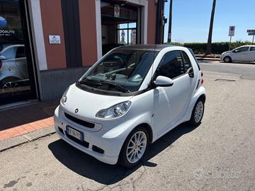 Smart ForTwo 1000 52 kW coupé passion 2011