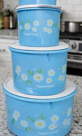 Set tupperware