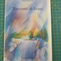Racconti di Ivana - Il Capitello del Sole