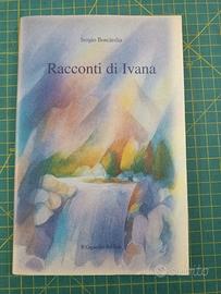 Racconti di Ivana - Il Capitello del Sole